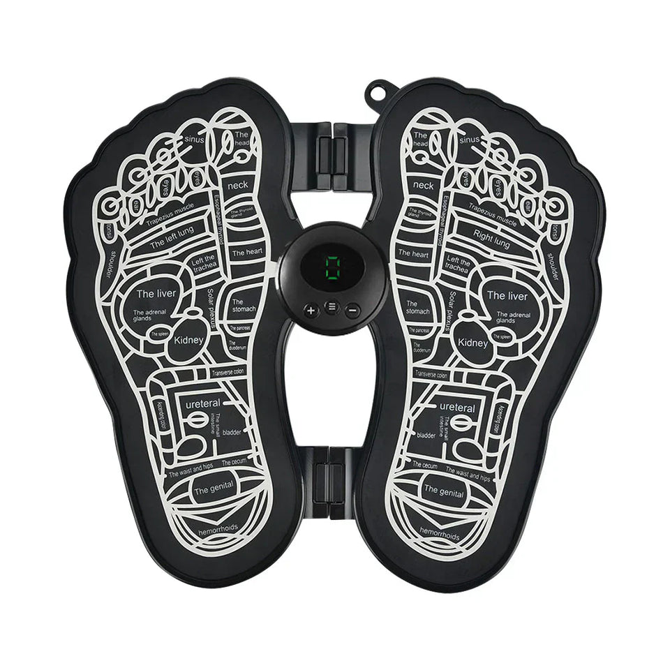 Electric EMS Foot Massager