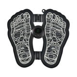 Electric EMS Foot Massager