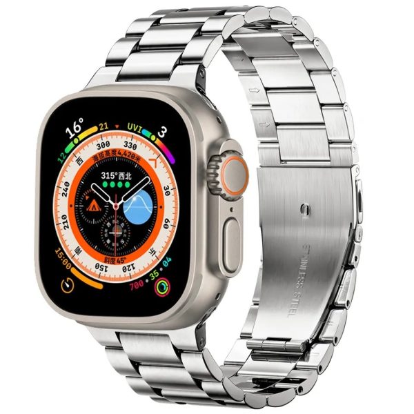 I20 Ultra Max Smart Watch With Airpords