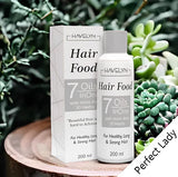 Original Havelyn Hair Food Growth Oil