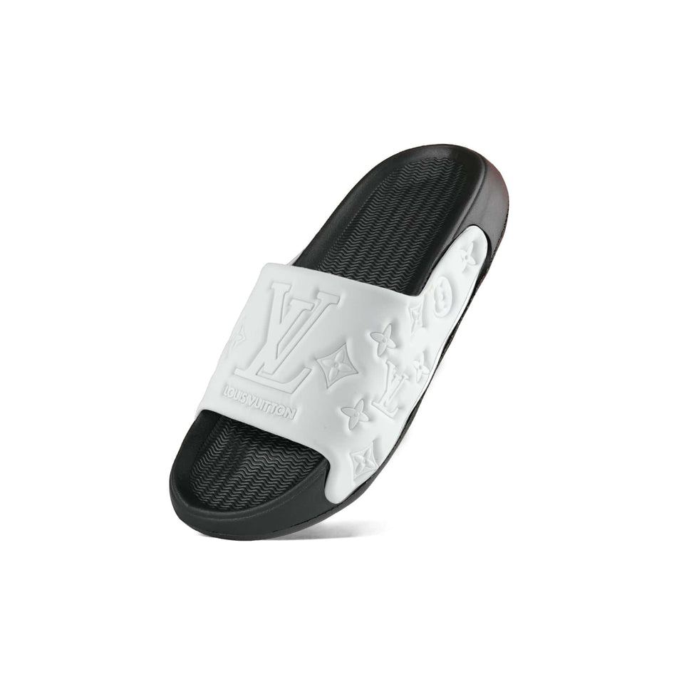 Louis Vuitton Monogram Flip Flops
