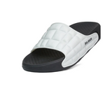 White Balaman Soft FlipFlop