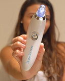 4 in 1 Derma Vacuum Suction Blackhead/Acne/Oil/Pore Cleaner 🌞💁♀️