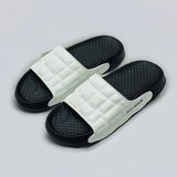 White Balaman Soft FlipFlop