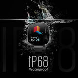 I20 Ultra Max Smart Watch With Airpords