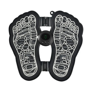 Electric EMS Foot Massager