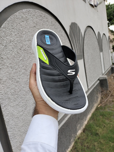 Skechars Summer Slides ultra soft
