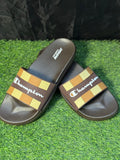 CHAMPION SLIPPERS SOFT AND COMFORTABLE SOLE LIGHTWEIGHT