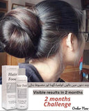 Original Havelyn Hair Food Growth Oil