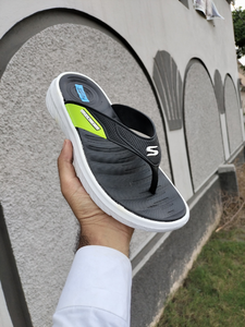 Skechars Summer Slides ultra soft