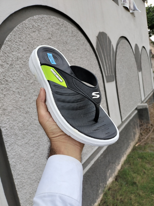 Skechars Summer Slides ultra soft