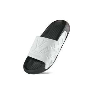 Louis Vuitton Monogram Flip Flops