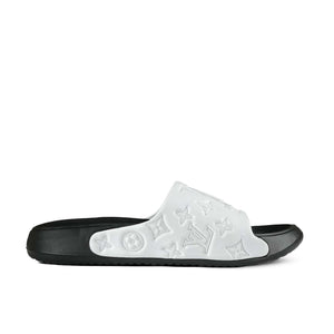 Louis Vuitton Monogram Flip Flops