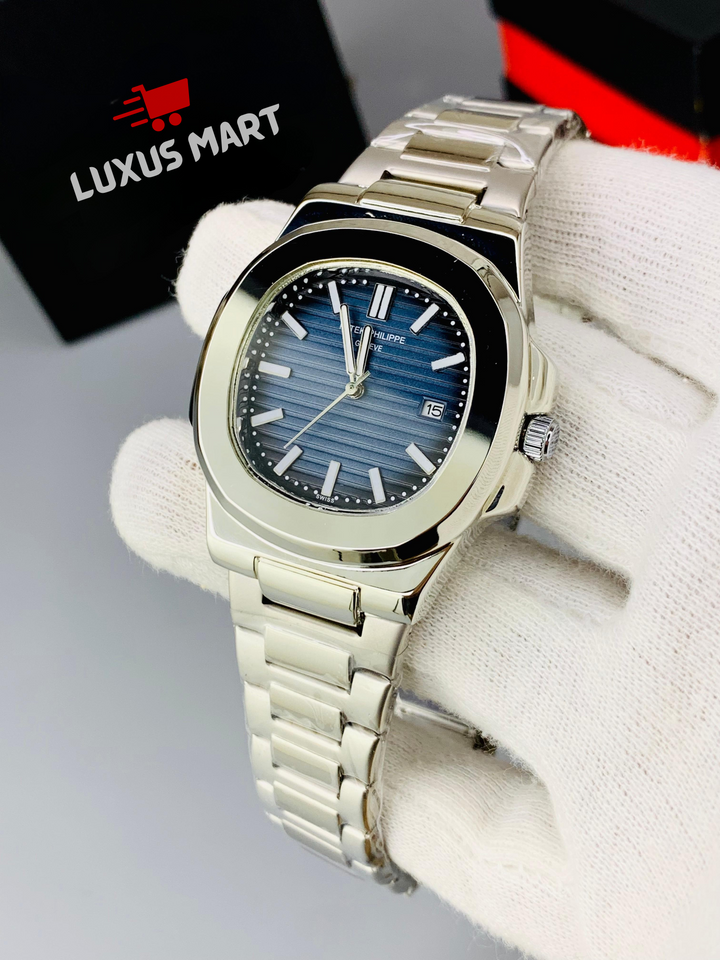 Patek Limited Edition Premium Dial - Superlative Finish