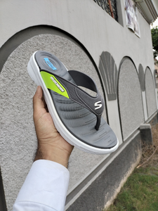 Skechars Summer Slides ultra soft
