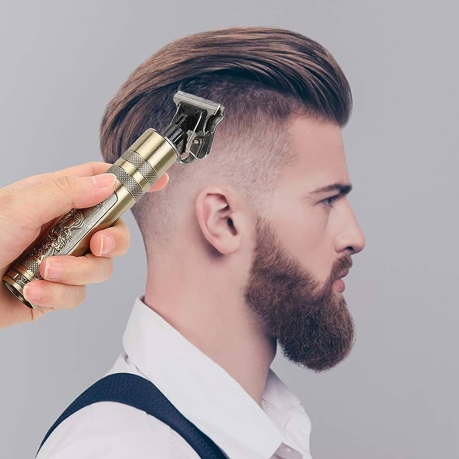 T9 Hair Trimmer