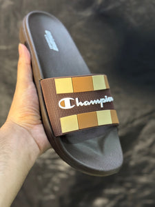CHAMPION SLIPPERS SOFT AND COMFORTABLE SOLE LIGHTWEIGHT