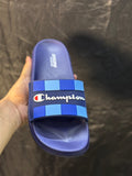 CHAMPION SLIPPERS SOFT AND COMFORTABLE SOLE LIGHTWEIGHT