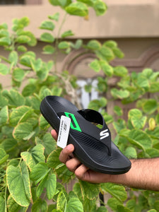 Skechars Summer Slides ultra soft