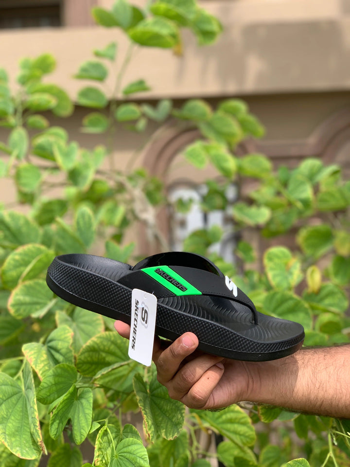 Skechars Summer Slides ultra soft