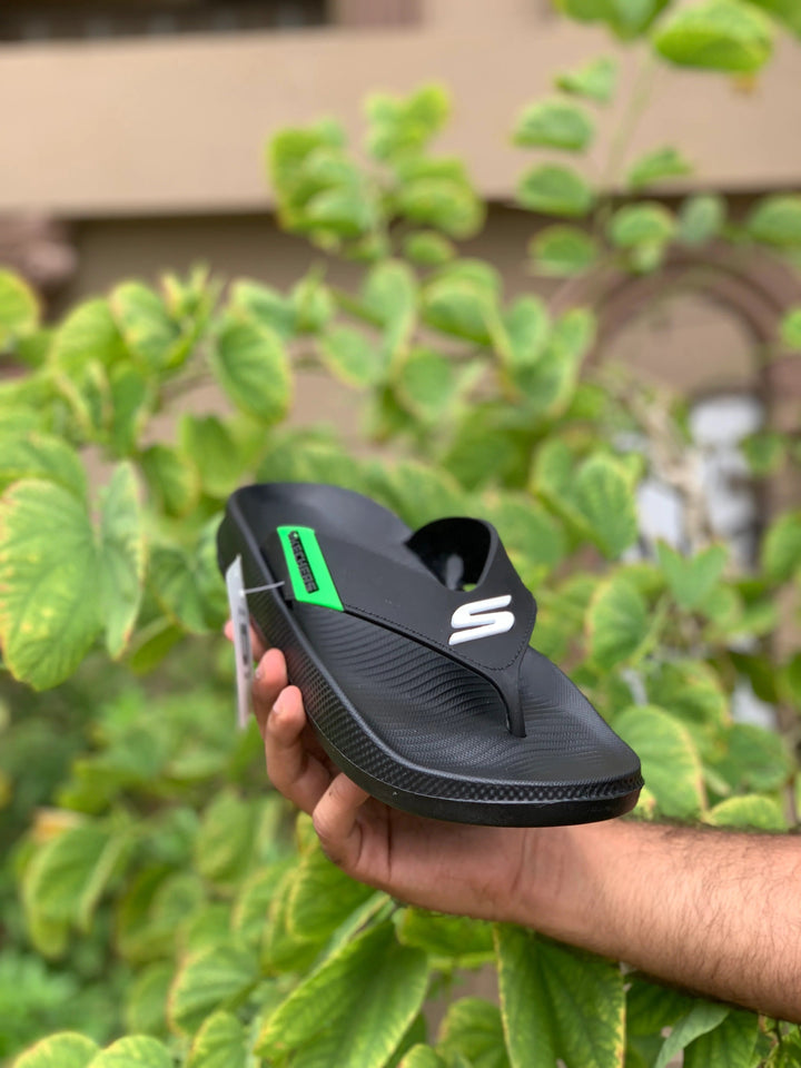 Skechars Summer Slides ultra soft