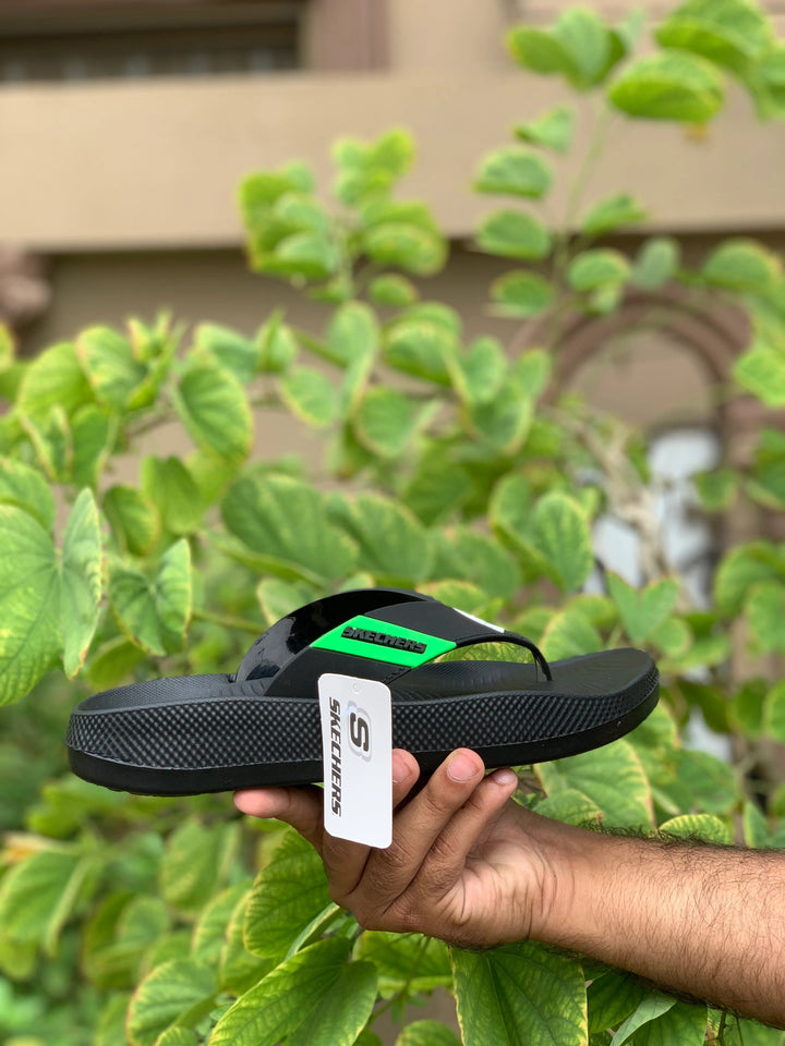Skechars Summer Slides ultra soft