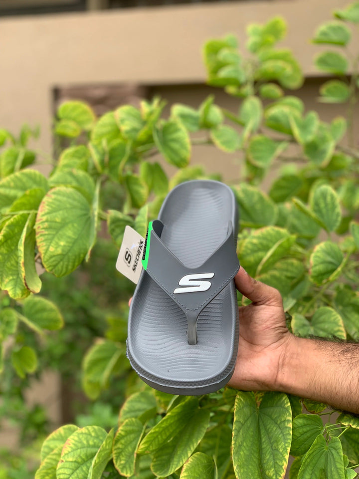 Skechars Summer Slides ultra soft