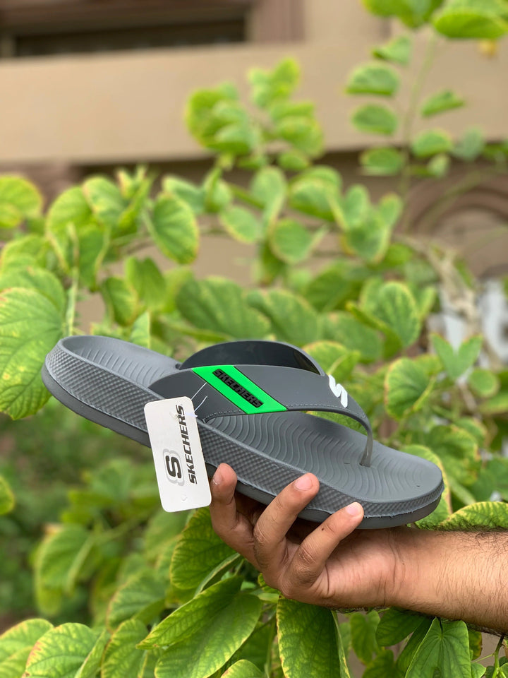Skechars Summer Slides ultra soft
