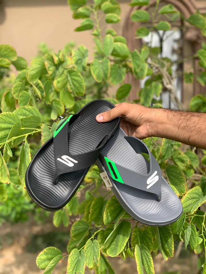 Skechars Summer Slides ultra soft