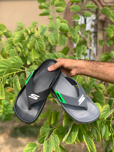 Skechars Summer Slides ultra soft