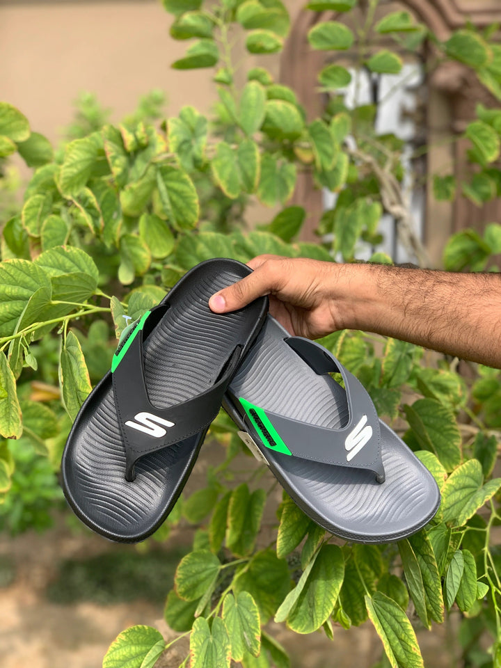 Skechars Summer Slides ultra soft