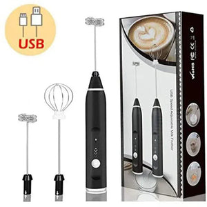 2 in 1 High Quality Coffee Beater