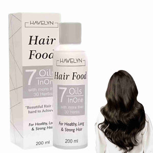 Original Havelyn Hair Food Growth Oil