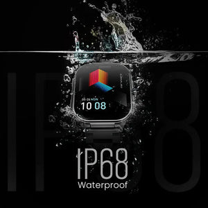 I20 Ultra Max Smart Watch With Airpords