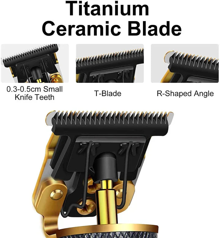 T9 Hair Trimmer