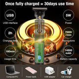 T9 Hair Trimmer
